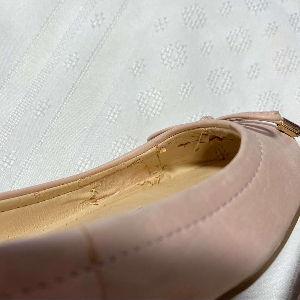 Jessica Simpson flats - Picture 7 of 9